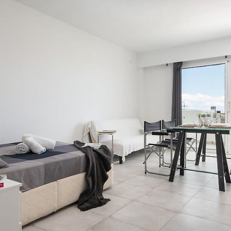 Апартаменты Nice Studio In Siesta 2 In Puerto Alcudia 7 Экстерьер фото